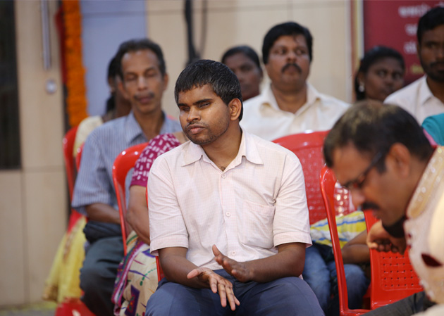 Grace Ministry Celebrates the grand opening of it's All-in-One office at Balmatta, Mangalore on July 13, 2018 in the presence of large Devotees and Well-wishers.